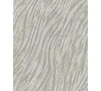 Crown M1860 Ember Semi Plain Wallpaper, Grey