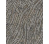 Crown M1863 Ember Semi Plain Wallpaper, Smoke