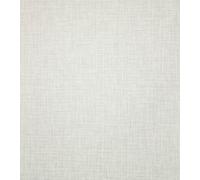 Crown M1878 Lynford Texture Mid Weight Vinyl Wallpaper, White