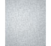 Crown M1881 Lynford Texture Mid Weight Vinyl Wallpaper, Blue