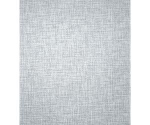 Crown M1881 Lynford Texture Mid Weight Vinyl Wallpaper, Blue