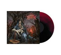 Crown Magnetar - Alone in Death [VINYL]