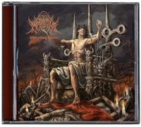 Crown Magnetar - Everything Bleeds