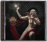 Crown Magnetar - Punishment