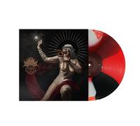 Crown Magnetar – Punishment – Vinyl