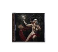 Crown Magnetar Punishment CD multicolor Onesize
