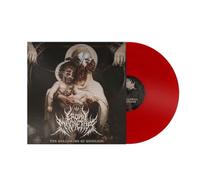 Crown Magnetar - The Hollowing Of Godflesh