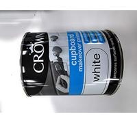 Crown Makeover Cupboard Primer Undercoat White 750ml