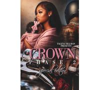 Crown: Man of My Word 2 (Crown Knight)