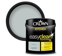 Crown Easyclean Kitchen Paint - Marble Top / 2.5l