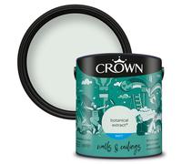 Crown Matt Emulsion Botanical Extract 2.5L