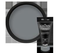 Crown Matt Emulsion City Break 40ML