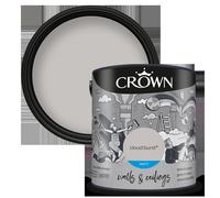 Crown Matt Emulsion Cloud Burst 2.5L