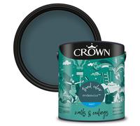 Crown Matt Emulsion Endeavour 2.5L