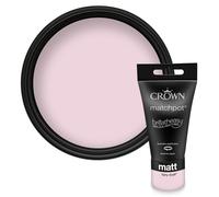 Crown Matt Emulsion Fairy Dust 40ML