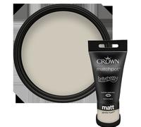 Crown Matt Emulsion Gentle Hush 40ML