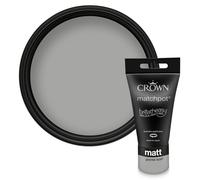 Crown Matt Emulsion Granite Dust 40ml
