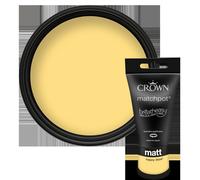 Crown Matt Emulsion Happy Daze 40ML