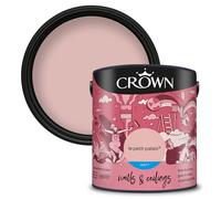 Crown Matt Emulsion - Le Petit Palais / 2.5l