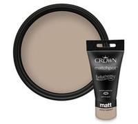 Crown Matt Emulsion Picnic Basket 40ML