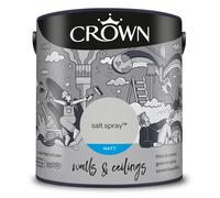Crown Matt Emulsion Salt Spray 2.5L