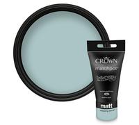 Crown Matt Emulsion Step Stone 40ML