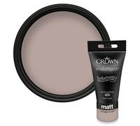 Crown Matt Emulsion Vintage Crush 40ML