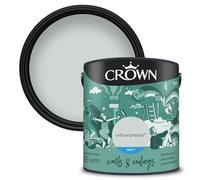Crown Matt Emulsion Willow Breeze 2.5L