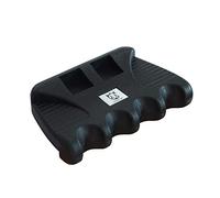 CROWN ME Weighted 4-Cue Pool cue Holder