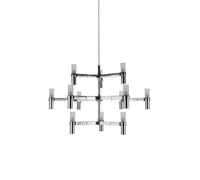 Crown Minor Pendant Polished