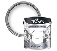Crown Multi-Surface Primer and Undercoat 2.5 L
