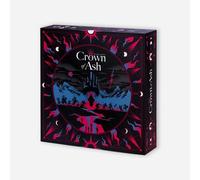 Crown of Ash