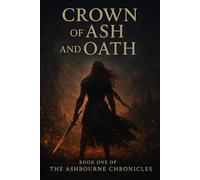 Crown Of Ash And Oath (The Ashbourne Chronicles)