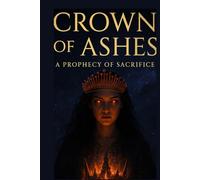 Crown of Ashes: “In a galaxy burning to ashes, love may be the one thing that can’t survive the fire.” (Galactic Rebellion Saga)