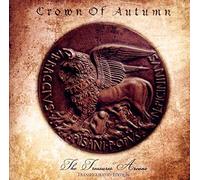 Crown Of Autumn - The Treasures Arcane - Transfigured Edition
