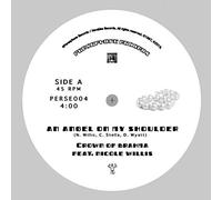 Crown of Brahma - An Angel On My Shoulder/And I'll Be As A Bird [7" VINYL]