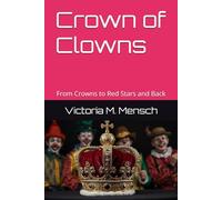Crown of Clowns (Bulgarian Shadows)