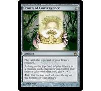 Crown of Convergence | Ravnica: City of Guilds
