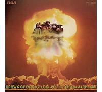 Jefferson Airplane – Crown of Creation – CD – RCA
