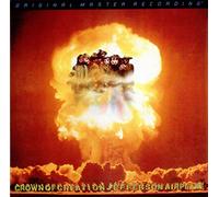 Crown Of Creation - Half-Speed Mastered + Inner