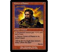Crown of Flames | Invasion