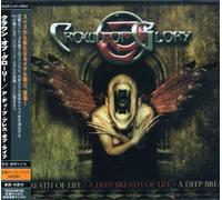 Crown of Glory - Deep Breath of Life