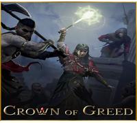 Crown of Greed PC Steam CD Key