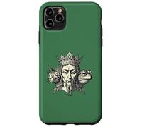 Crown of Hidden Forms Case for iPhone 11 Pro Max