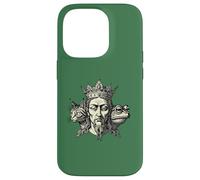 Crown of Hidden Forms Case for iPhone 14 Pro