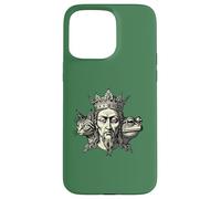 Crown of Hidden Forms Case for iPhone 15 Pro Max