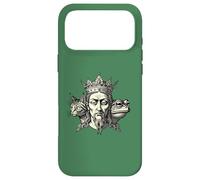 Crown of Hidden Forms Case for iPhone 17 Pro Max