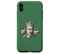 Crown of Hidden Forms Case for iPhone XS Max