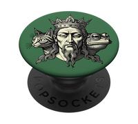 Crown of Hidden Forms PopSockets Adhesive PopGrip