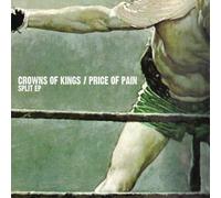 Crown Of Kings - Crown of Kings/Price of Pain